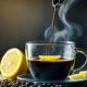 Does Black Coffee with Lemon Increase Breast Size Naturally?