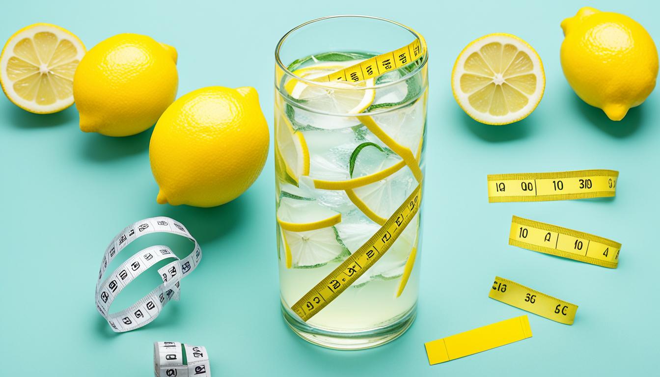 Does Lemon Water Decrease Breast Size Naturally?