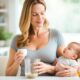 Ginger Tea While Breastfeeding: Safety and Benefits Explained