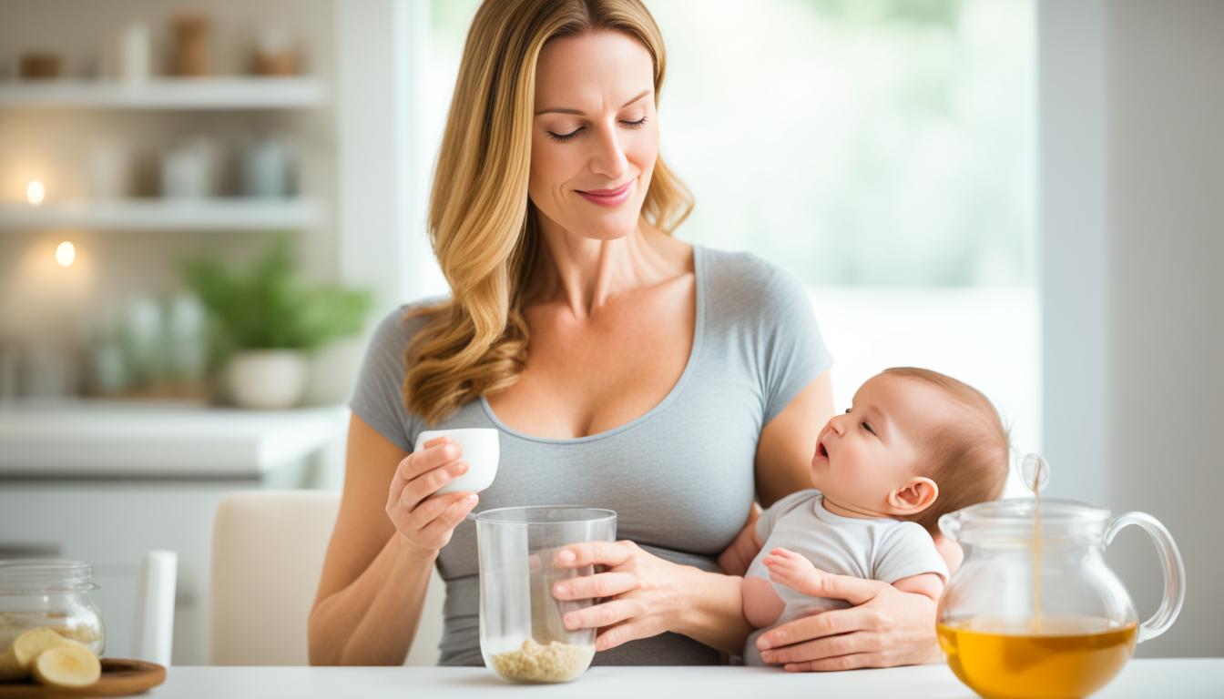 Ginger Tea While Breastfeeding: Safety and Benefits Explained