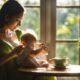 Green Tea While Breastfeeding: Safety Tips and Benefits