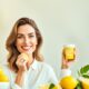 How Coffee and Lemon Can Increase Breast Size Naturally