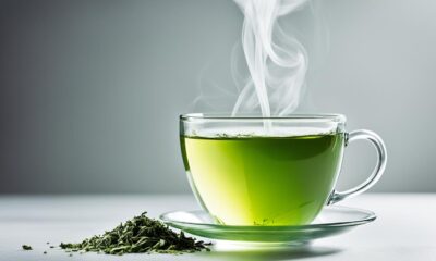 How Does Green Tea Reduce Breast Size Naturally?