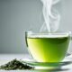 How Does Green Tea Reduce Breast Size Naturally?