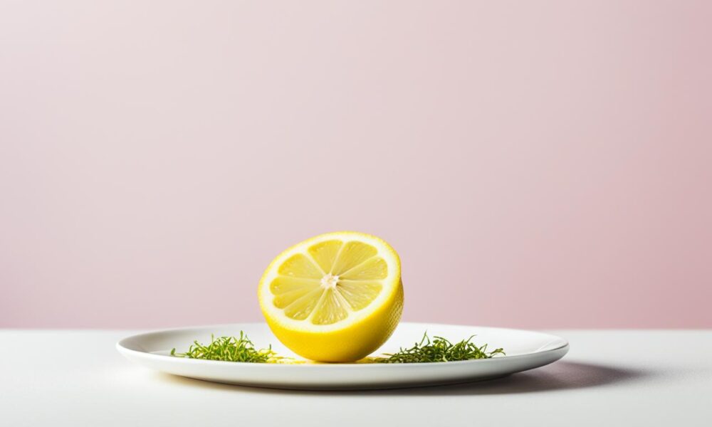 How Does Lemon Increase Breast Size Naturally?
