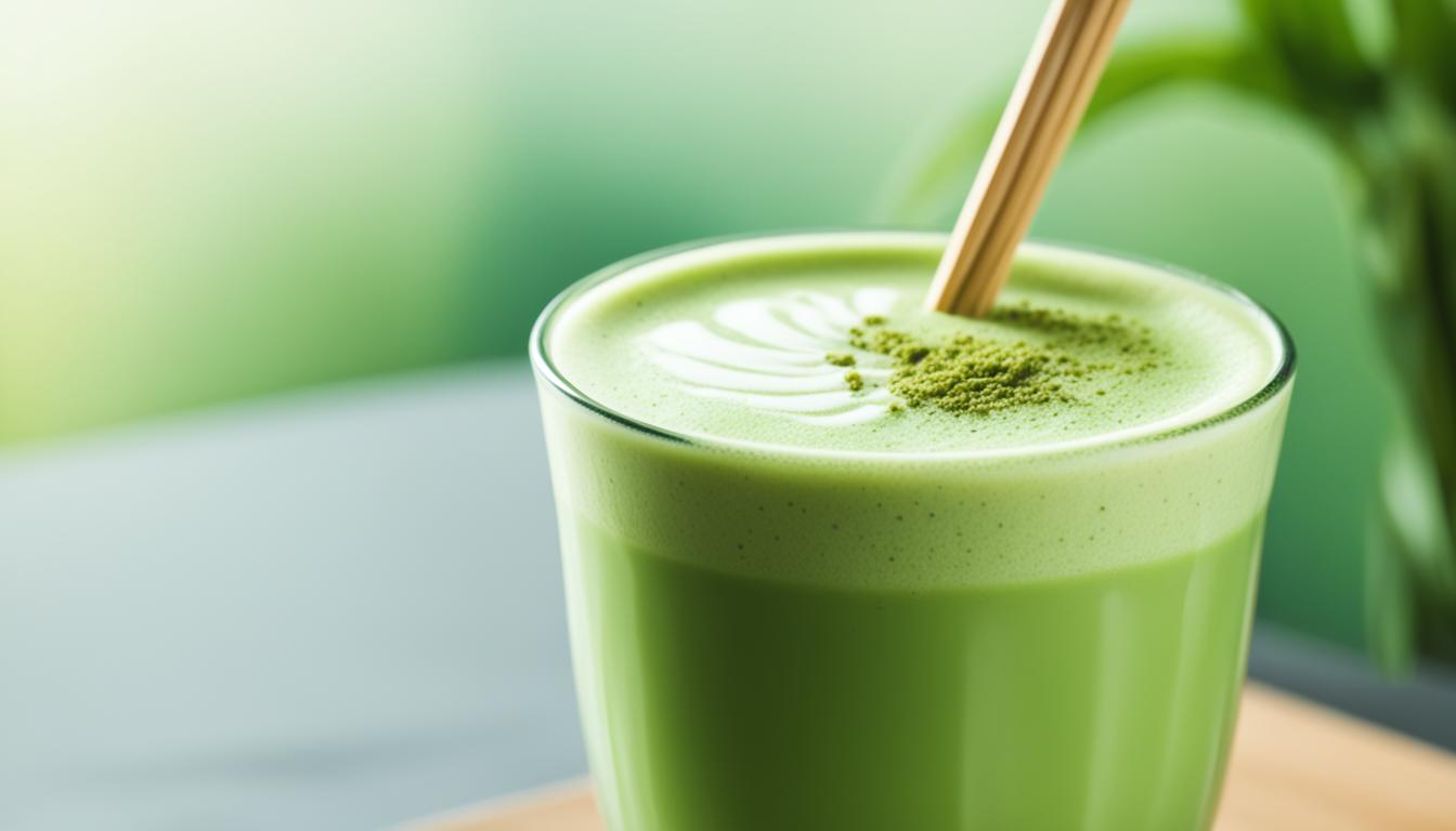 How Matcha Does Make Your Breasts Smaller Naturally