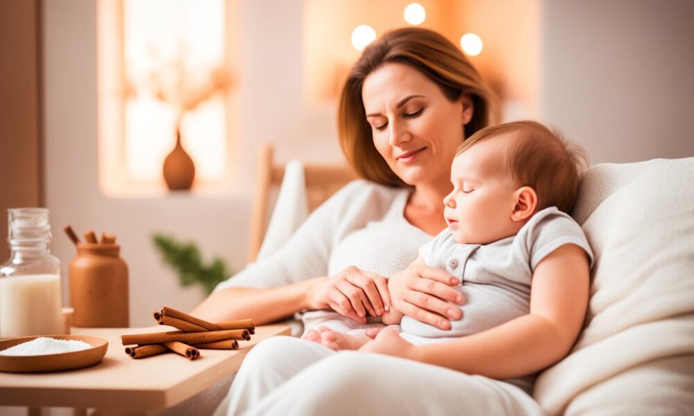 Safe Cinnamon Consumption Tips for Breastfeeding Moms