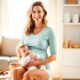 Safe Ways to Eat Cinnamon While Breastfeeding