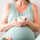 Soothing Throat Coat Tea: Safe Remedies for Breastfeeding Moms