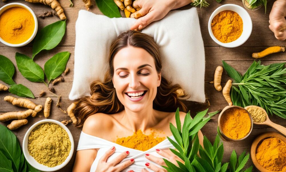 Turmeric Benefits for Breastfeeding Moms: A How-To Guide