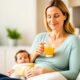 Turmeric: Safe Practices While Breastfeeding