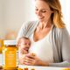 Turmeric Supplement While Breastfeeding: A How-To Guide