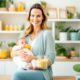 Using Turmeric While Breastfeeding: A How-To Guide