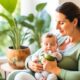 Yerba Mate While Breastfeeding: A Guide to Safe Consumption