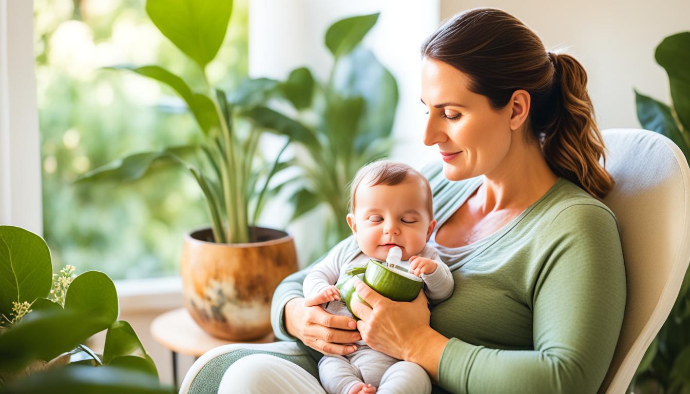 Yerba Mate While Breastfeeding: A Guide to Safe Consumption