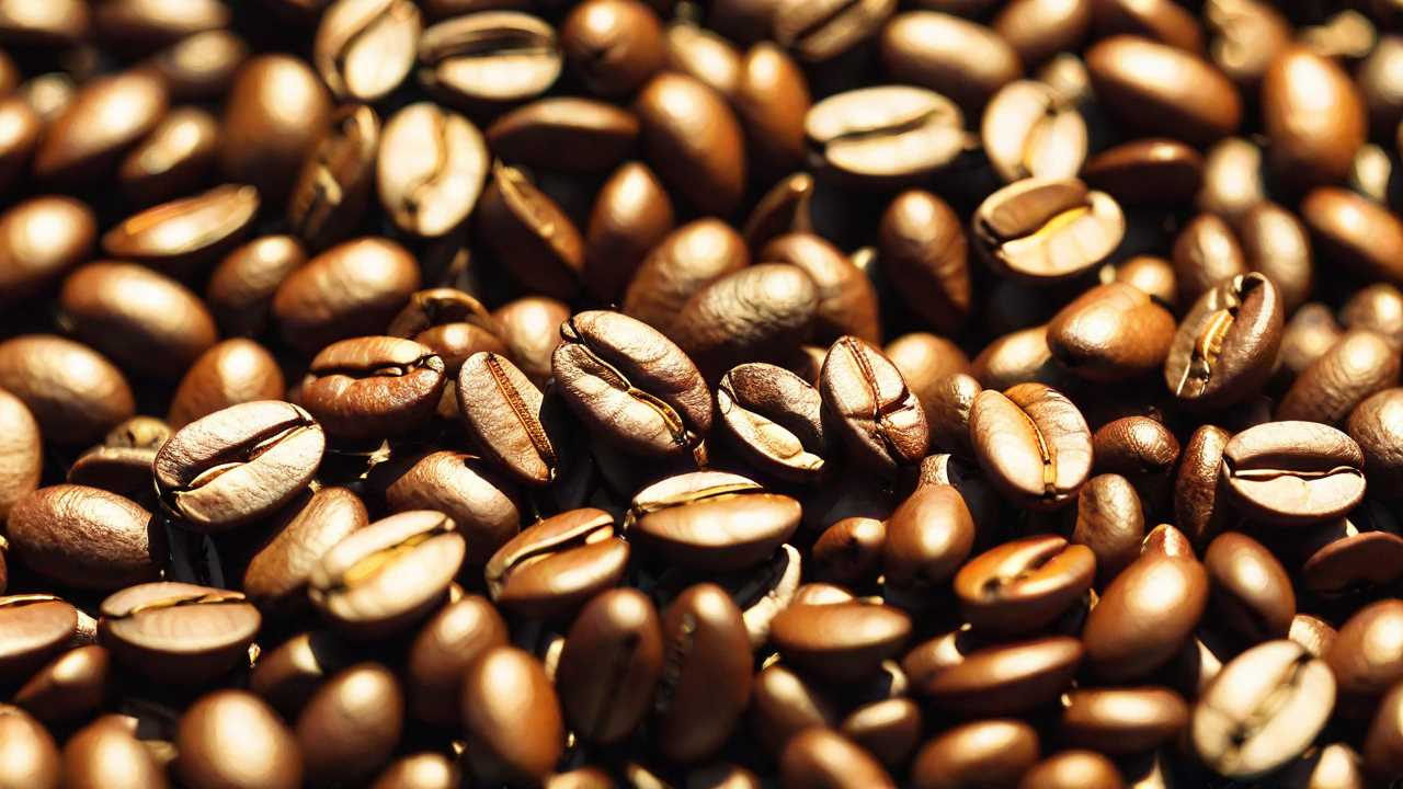 A New Innovation in Coffee: Chaffless Beans Offer a Smoother, Purer Cup