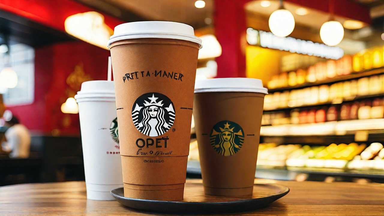 Pret A Manger is Expanding to South Africa, Bringing Fresh Food and Organic Coffee