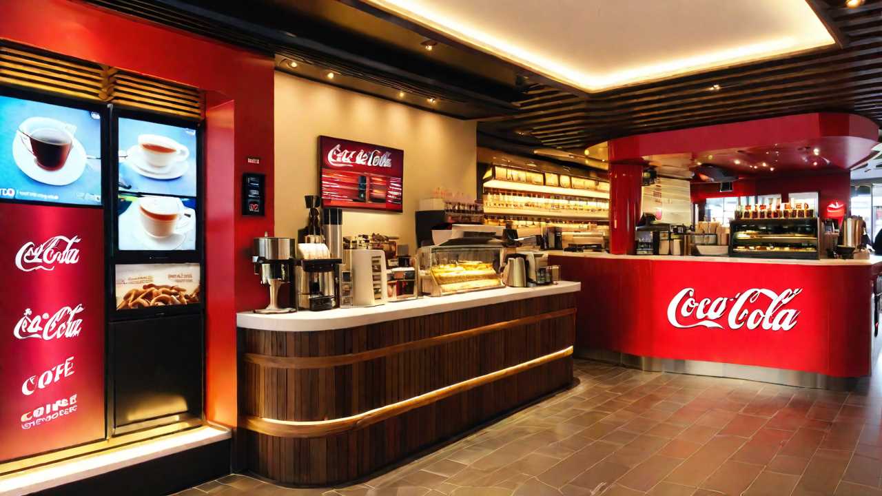Costa Coffee opens its first outlet in Belgium