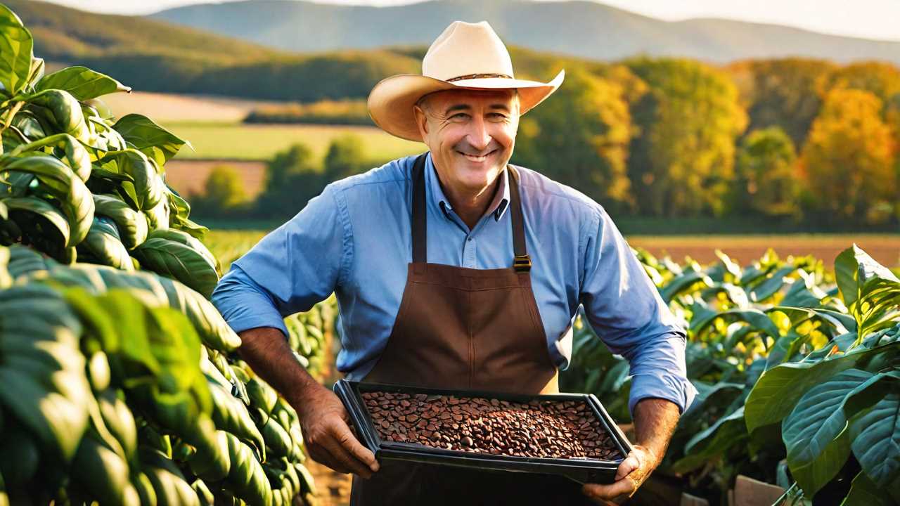 Farmer Brothers Reports Strong Second Quarter Fiscal 2024 Results