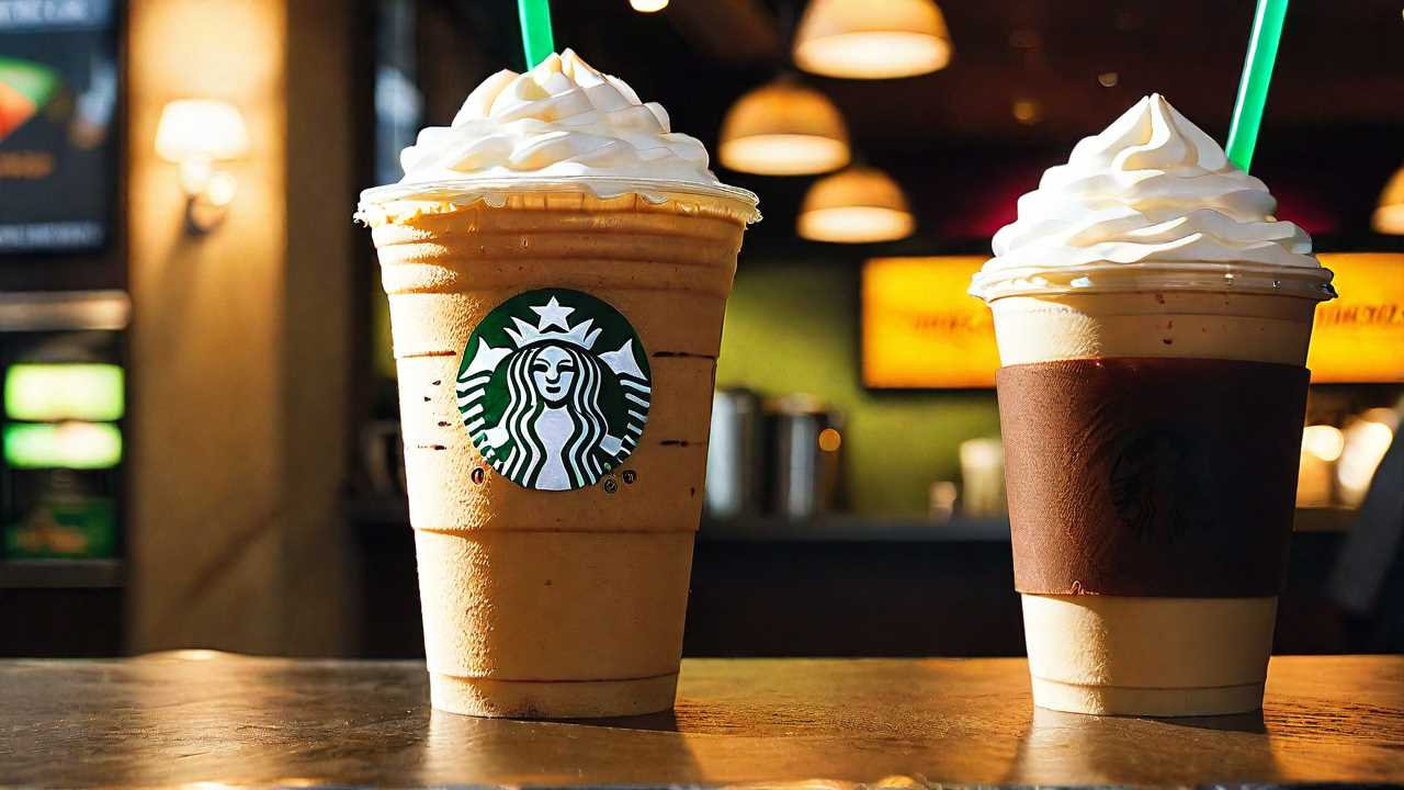Bank of America and Starbucks Announce New Partnership for Cardholders and Rewards Members