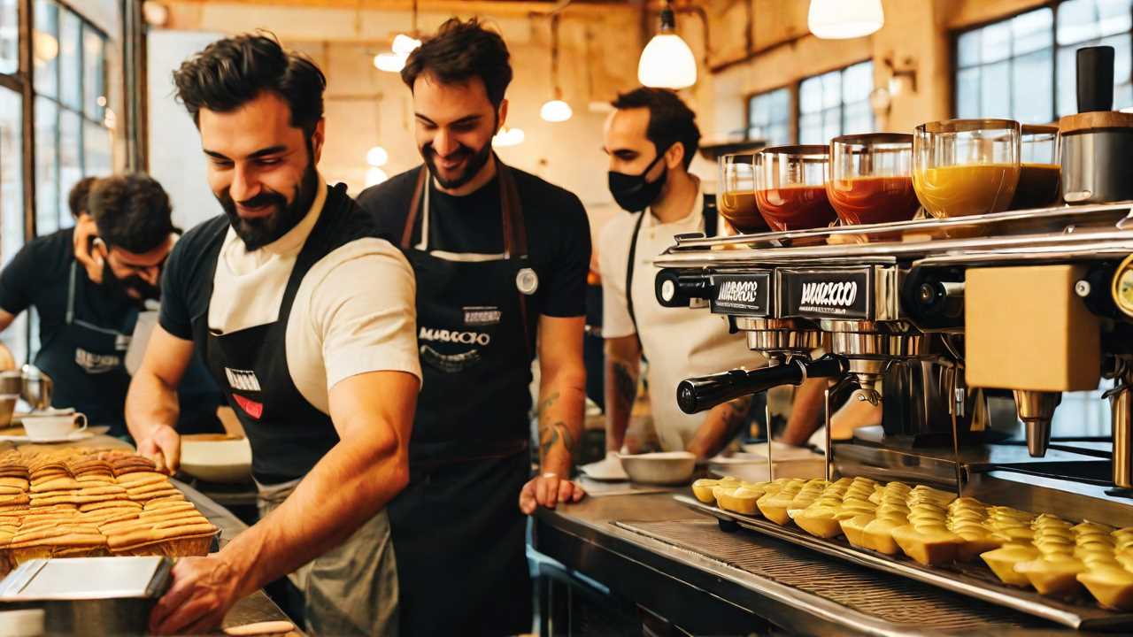 La Marzocco Receives Great Place to Work Certification for 2023/24