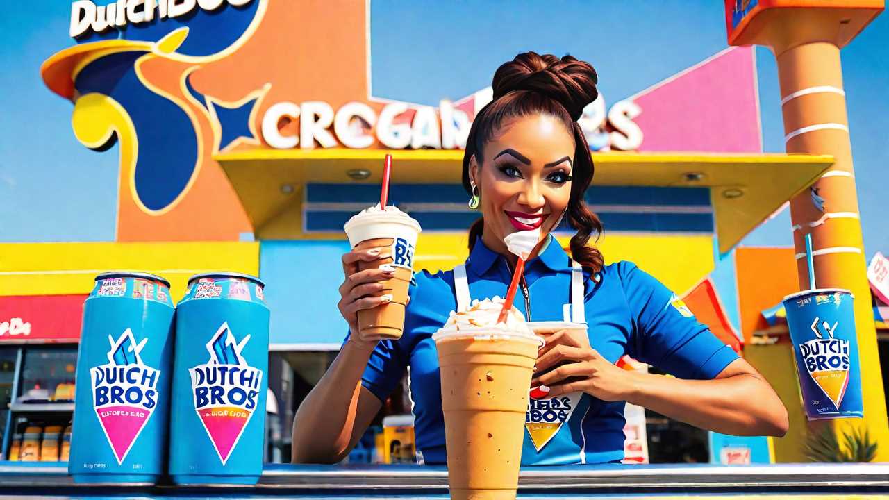 Dutch Bros Inc. Reports Strong Growth in 2023