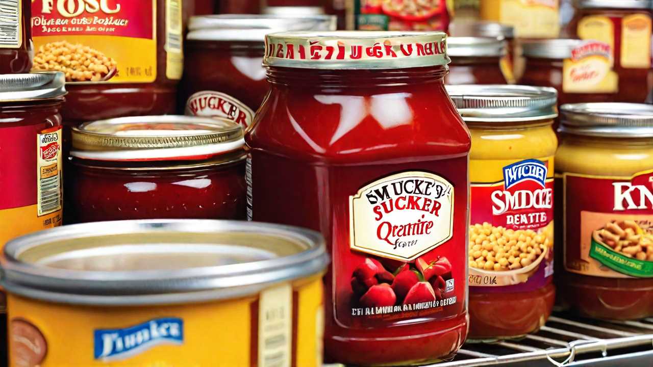 Smucker Co. Announces Financial Results for Q3 of Fiscal Year 2024