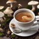 coffee mushroom health benefits