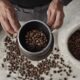 crafting mushroom coffee at home