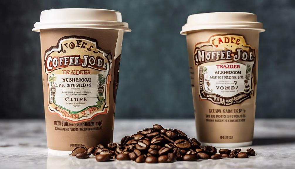 decaf coffee health benefits