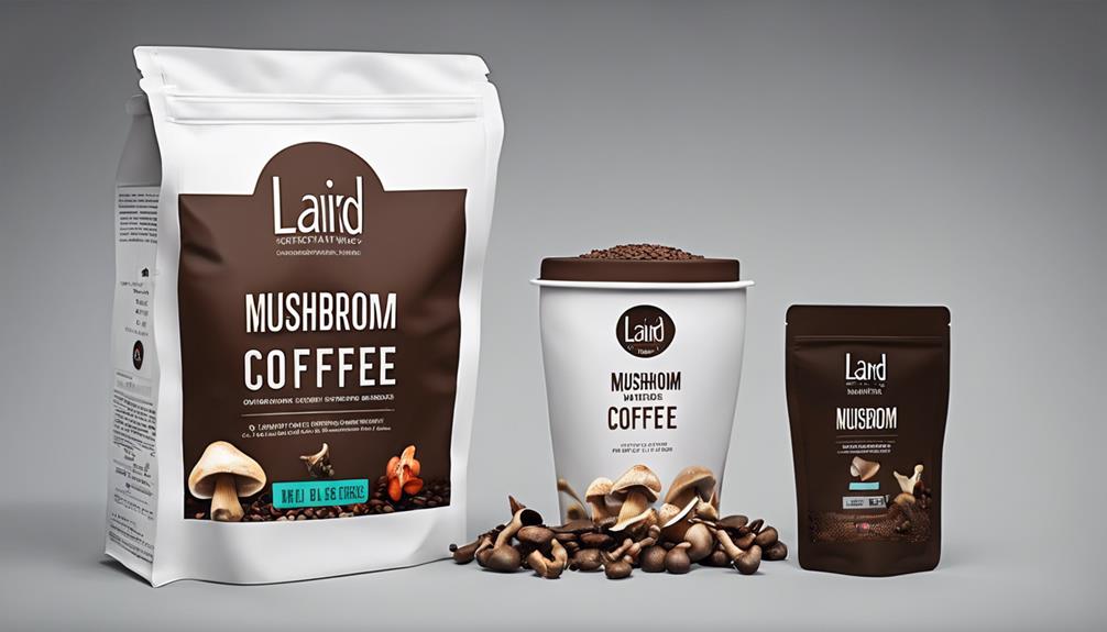 elevate with laird superfood