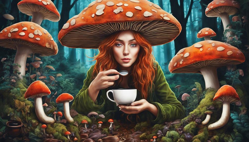 mushroom coffee beginner s guide