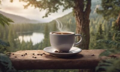 mushroom coffee boosts health
