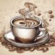 mushroom coffee caffeine boost
