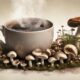 mushroom coffee substitute options