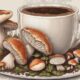 mushroom coffee weight loss