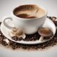 mushroom infused coffee with health benefits