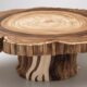 mushroom shaped coffee table design