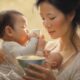 oolong tea benefits breastfeeding