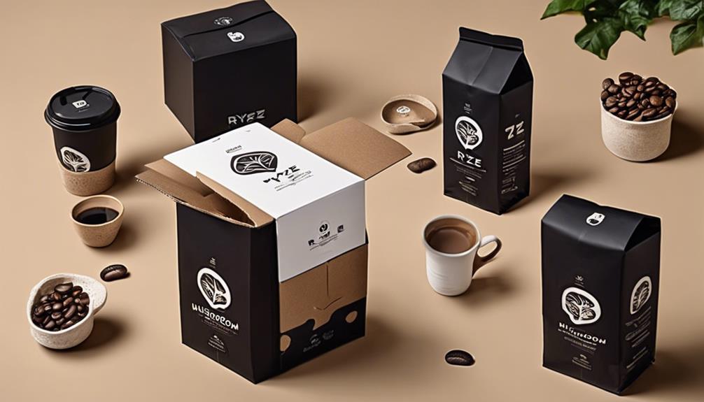 packaging sustainability in review