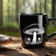ryse mushroom coffee benefits