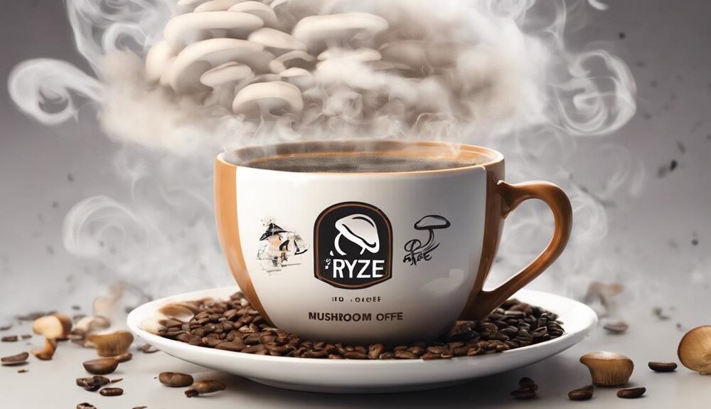 ryze mushroom coffee coupon
