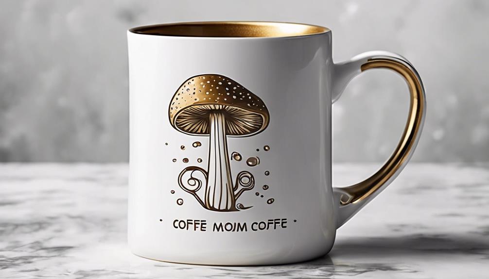 special deals for mushroom coffee