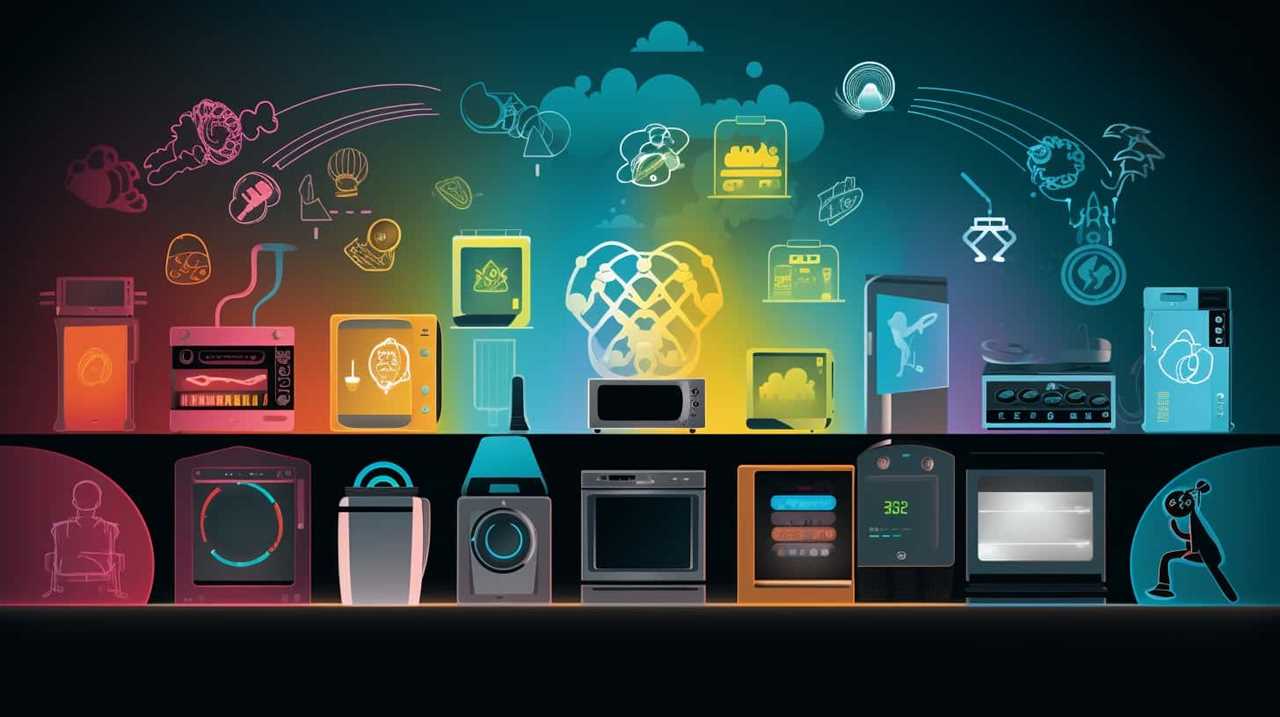 appliances online fridges