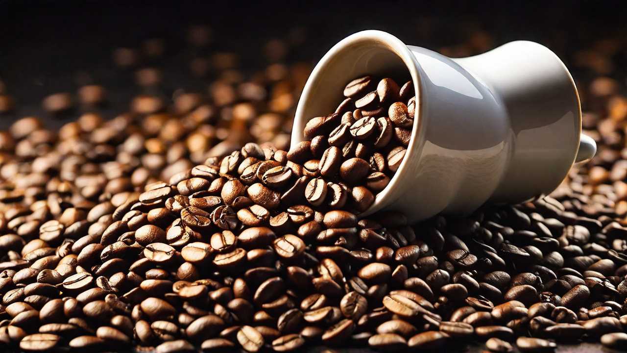 Researchers Identify New Biomarker for Coffee Consumption