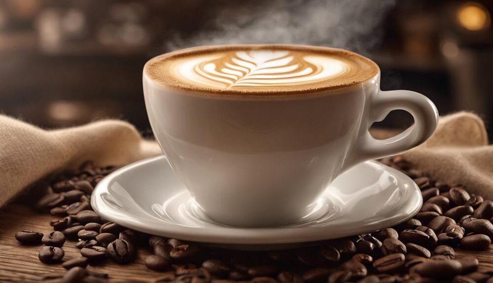 coffee lover s dream latte
