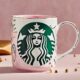 fashionable collaboration with starbucks