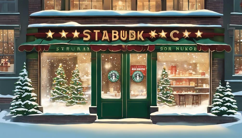 Starbucks Operating Hours Your Ultimate Guide Cappuccino Oracle