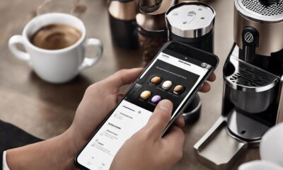 managing nespresso subscription changes