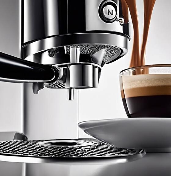 nespresso machine coffee guide